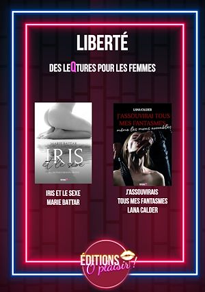 Téléchargez le livre :  Liberté