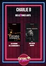 Download this eBook Box Charlie B.