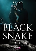 Download this eBook Black Snake