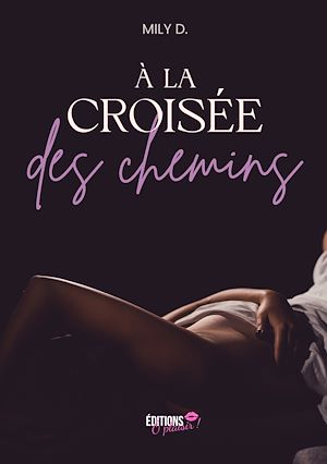 Téléchargez le livre :  À la croisée des chemins