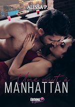 Download this eBook Une nuit a` Manhattan