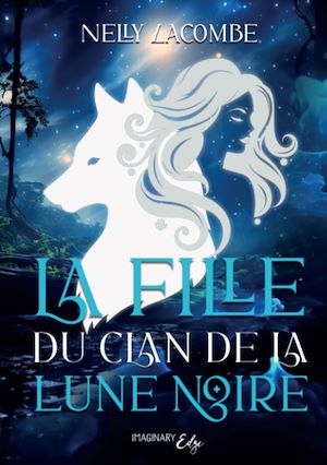 Téléchargez le livre :  La fille du clan de la lune noire