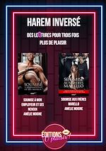Download this eBook Harem inversé