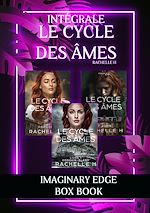 Télécharger le livre :  Le cycle des âmes - Intégrale