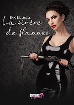 Download this eBook La sirène de flammes