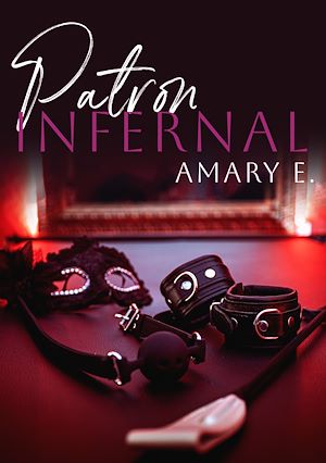 Téléchargez le livre :  Patron infernal