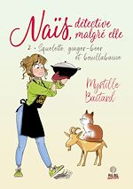 Télécharger le livre :  Squelette, ginger beer et bouillabaisse