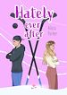 Télécharger le livre :  Hately Ever After