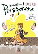 Télécharger le livre :  Juillet empoisonné, vive les mariés !