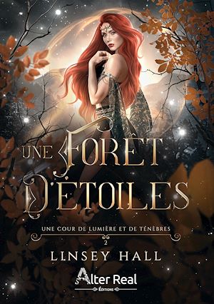 Download the eBook: Une forêt d'étoiles