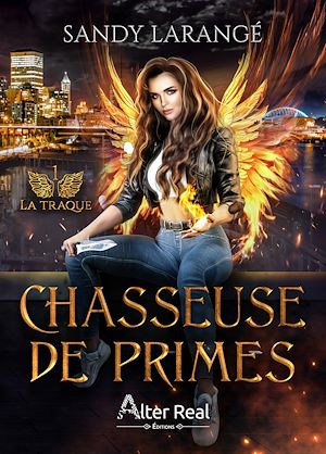 Download the eBook: La traque