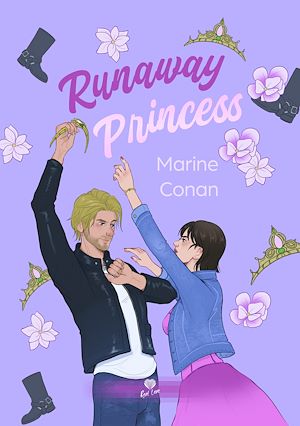 Téléchargez le livre :  Runaway Princess