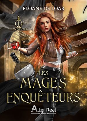 Download the eBook: L'Épouvantail