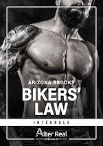 Télécharger le livre :  Bikers' Law - L'intégrale