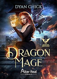 Télécharger le livre : Un dragon déchaîné