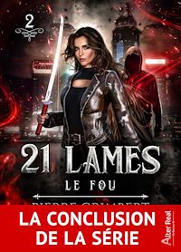 Téléchargez le livre :  Le Fou