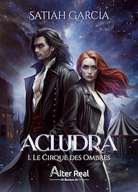 Télécharger le livre : Le Cirque des ombres