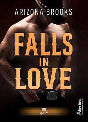 Téléchargez le livre :  Falls in Love