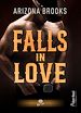 Télécharger le livre :  Falls in Love