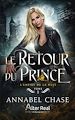Télécharger le livre :  Le Retour du prince