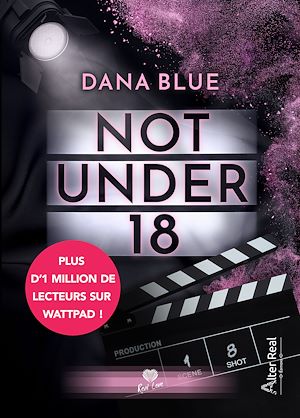 Téléchargez le livre :  Not under 18