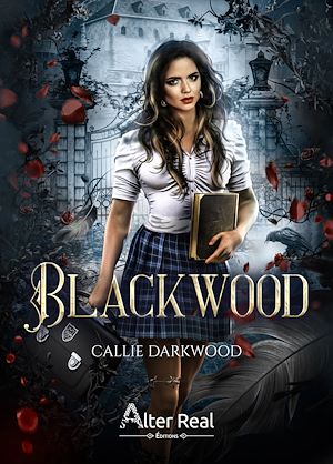 Téléchargez le livre :  Blackwood