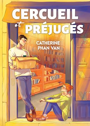 Téléchargez le livre :  Cercueil et Préjugés