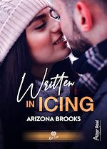 Télécharger le livre :  Written in Icing