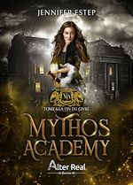 Télécharger le livre :  La Fin du givre