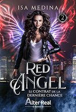 Télécharger le livre :  Le contrat de la dernière chance