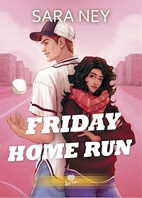 Téléchargez le livre :  Friday Home Run