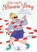 Télécharger le livre :  Astuce n°1 : Ne pas tuer quelqu'un sous le nez d'une aveugle