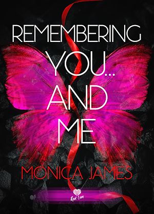 Téléchargez le livre :  Remembering me… and you