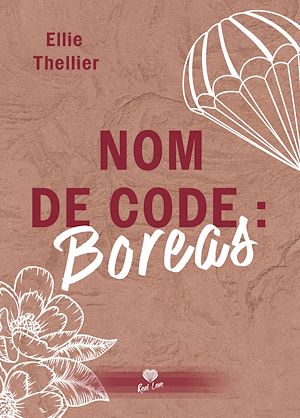 Téléchargez le livre :  Nom de code : Boréas