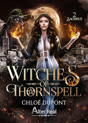 Téléchargez le livre :  Sacrifice