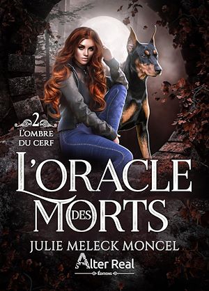 Téléchargez le livre :  L'ombre du cerf