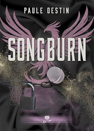 Téléchargez le livre :  Songburn