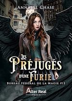 Télécharger le livre :  Les préjugés d'une Furie