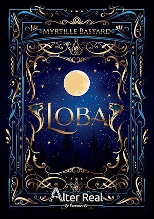 Téléchargez le livre :  Loba