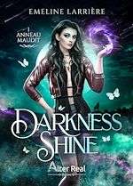 Télécharger le livre :  Anneau maudit