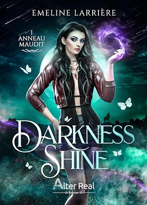 Téléchargez le livre :  Anneau maudit