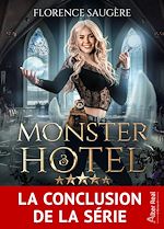 Télécharger le livre :  Sortilège, rivalité et hôtel hanté