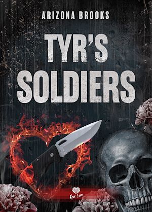 Téléchargez le livre :  Tyr's Soldiers