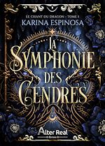 Télécharger le livre :  La symphonie des cendres