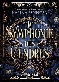 Télécharger le livre : La symphonie des cendres