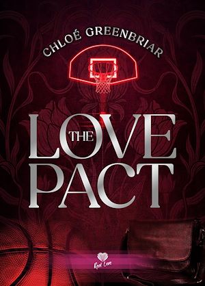 Téléchargez le livre :  The Love Pact