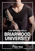 Télécharger le livre :  Briarwood University - L'Intégrale