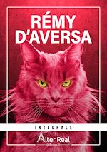 Télécharger le livre :  Rémy d'Aversa - L'Intégrale