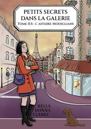 Téléchargez le livre :  L'affaire Modigliani