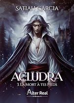 Télécharger le livre :  La mort à tes pieds